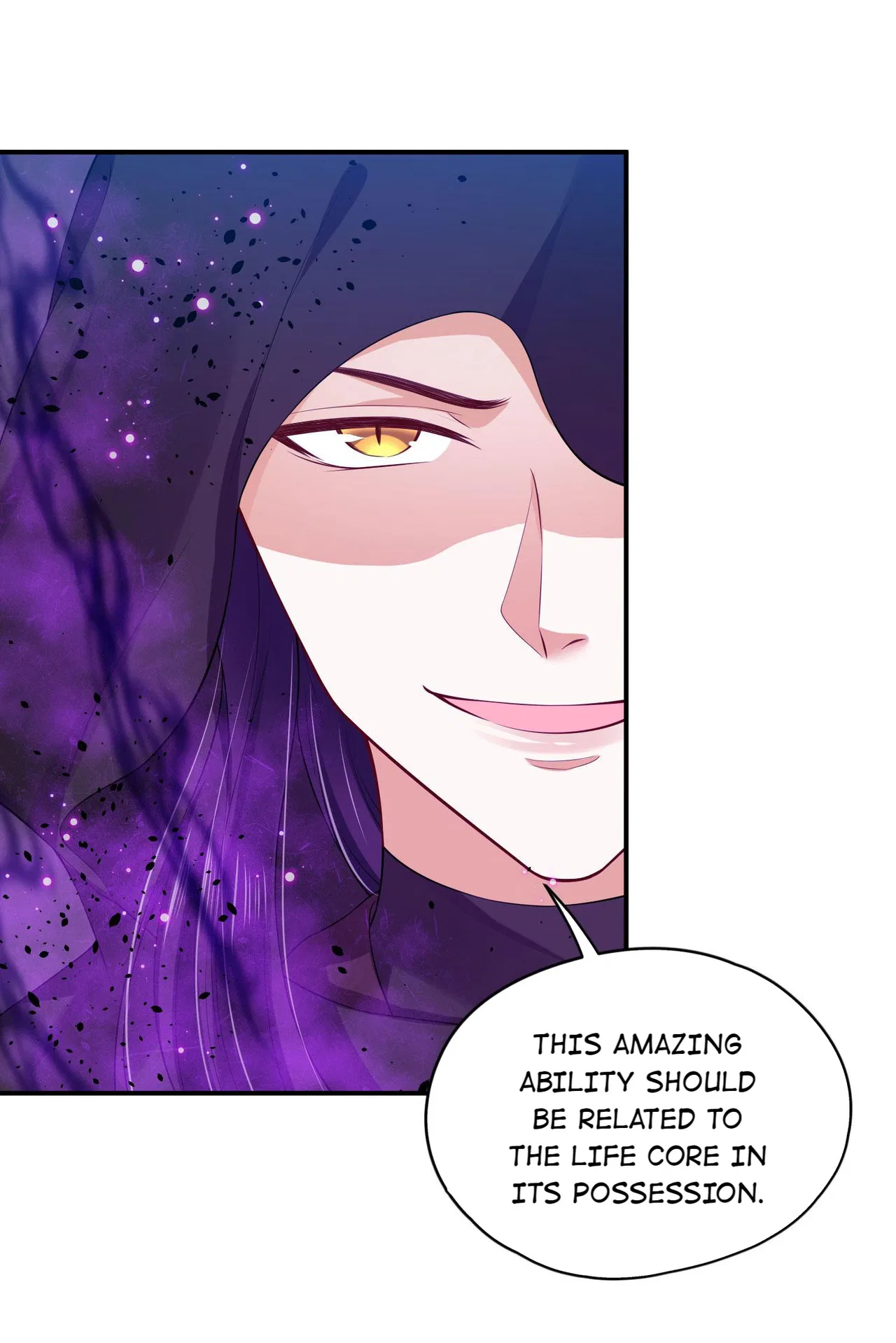 My horse is a Vixen Chapter 83 – Page 4