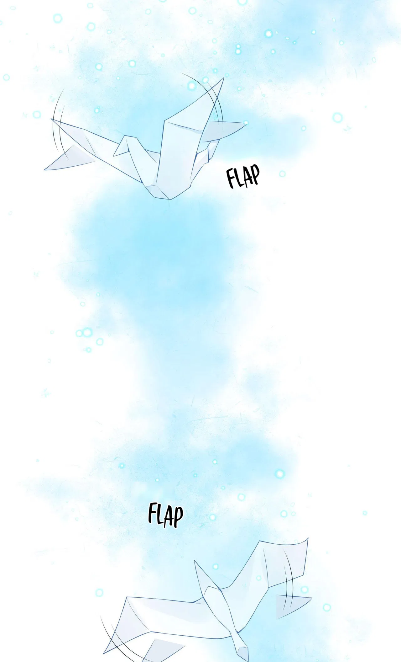 My horse is a Vixen Chapter 83 – Page 7
