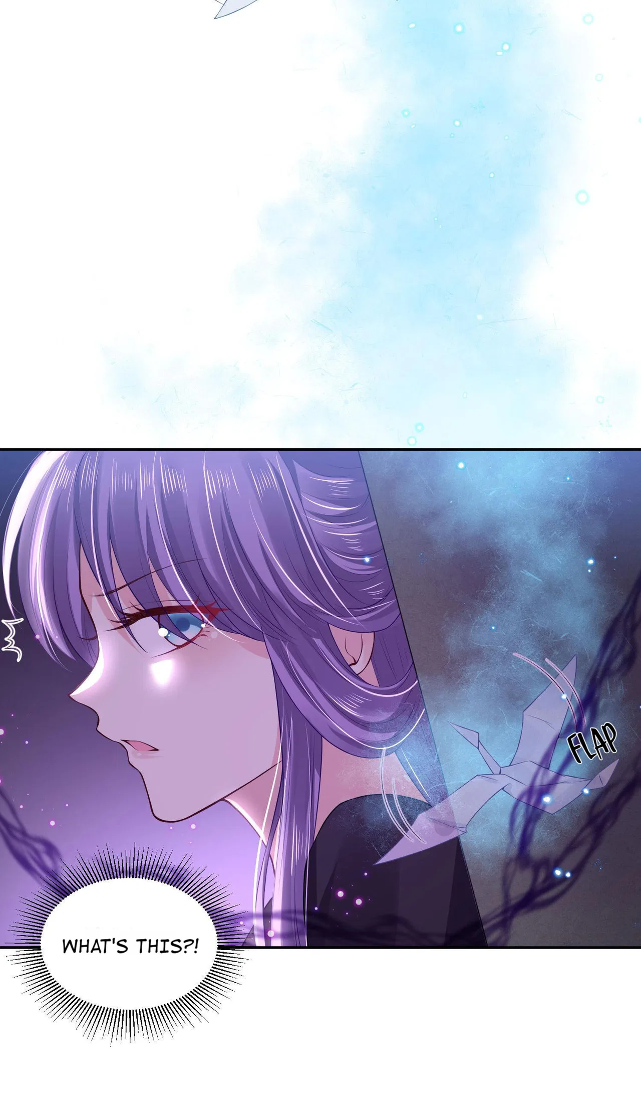 My horse is a Vixen Chapter 83 – Page 8