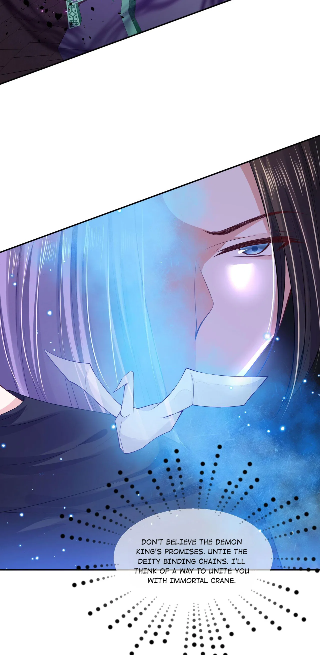 My horse is a Vixen Chapter 83 – Page 10