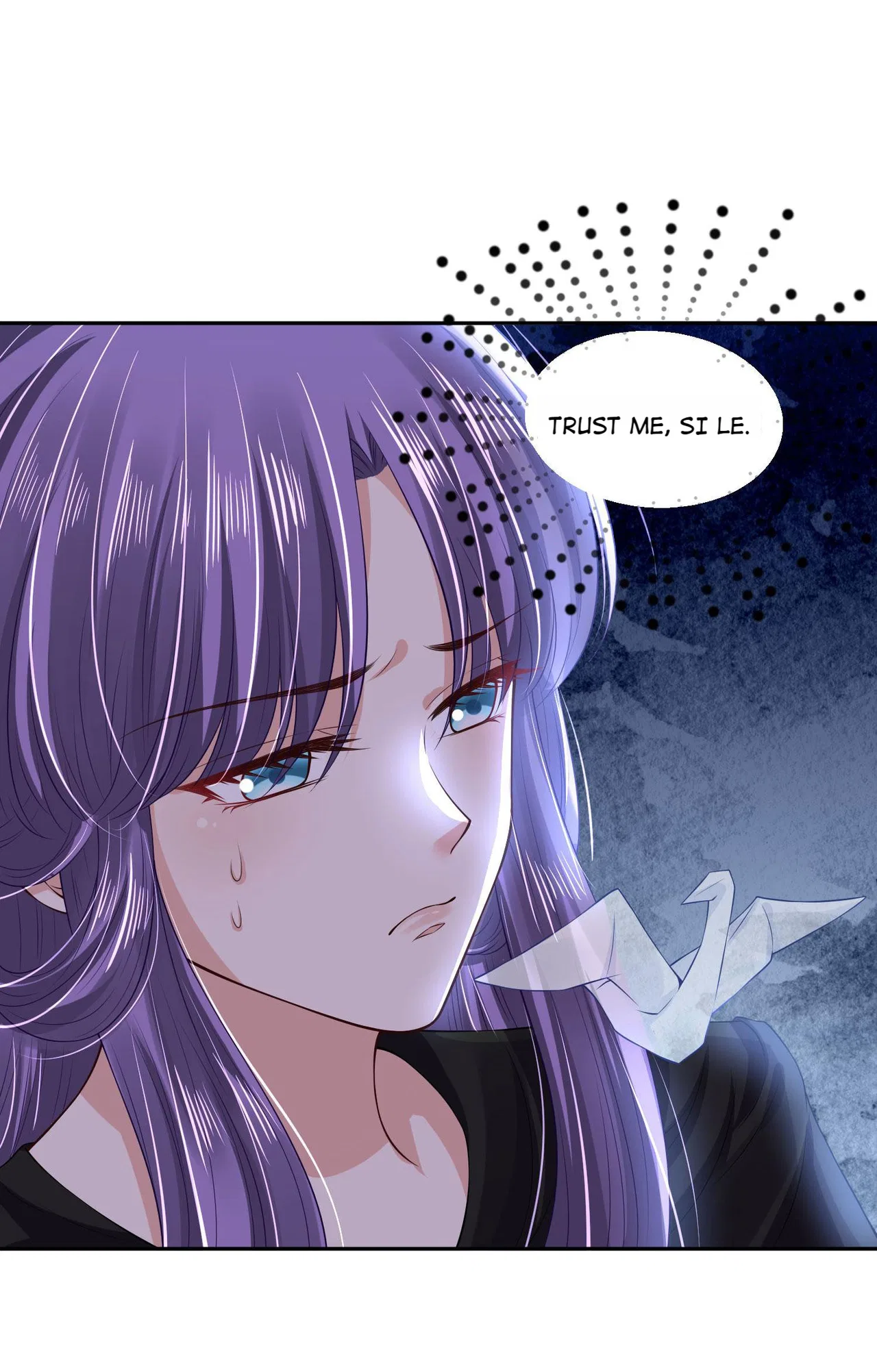 My horse is a Vixen Chapter 83 – Page 13