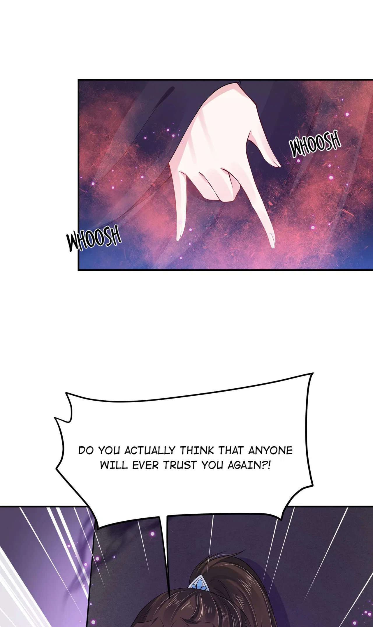 My horse is a Vixen Chapter 83 – Page 15