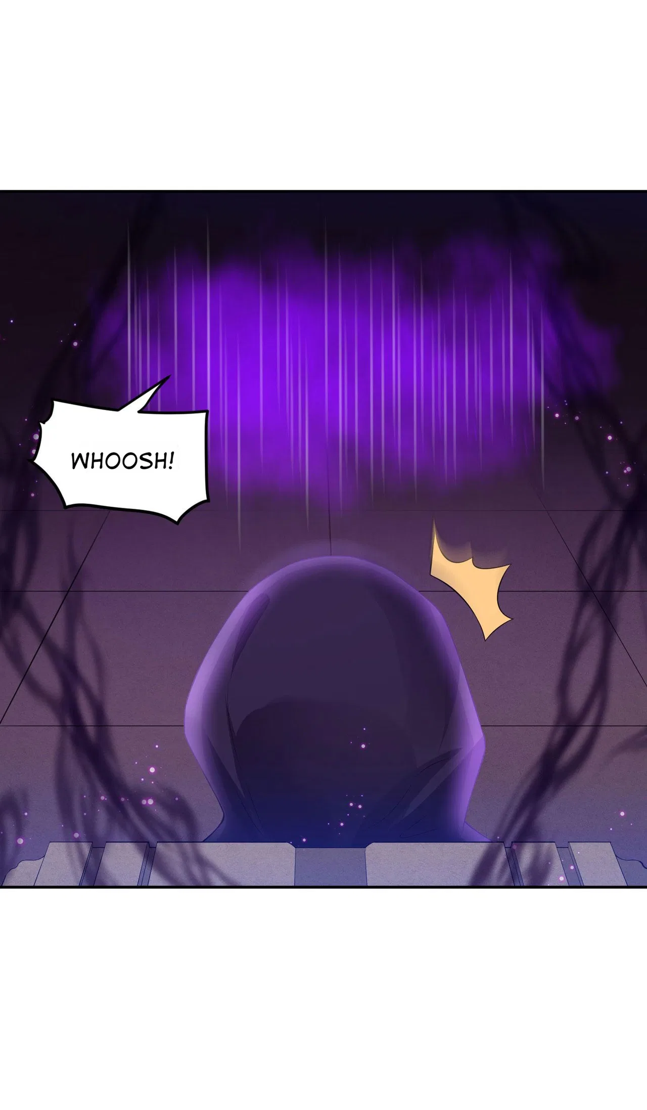 My horse is a Vixen Chapter 83 – Page 17