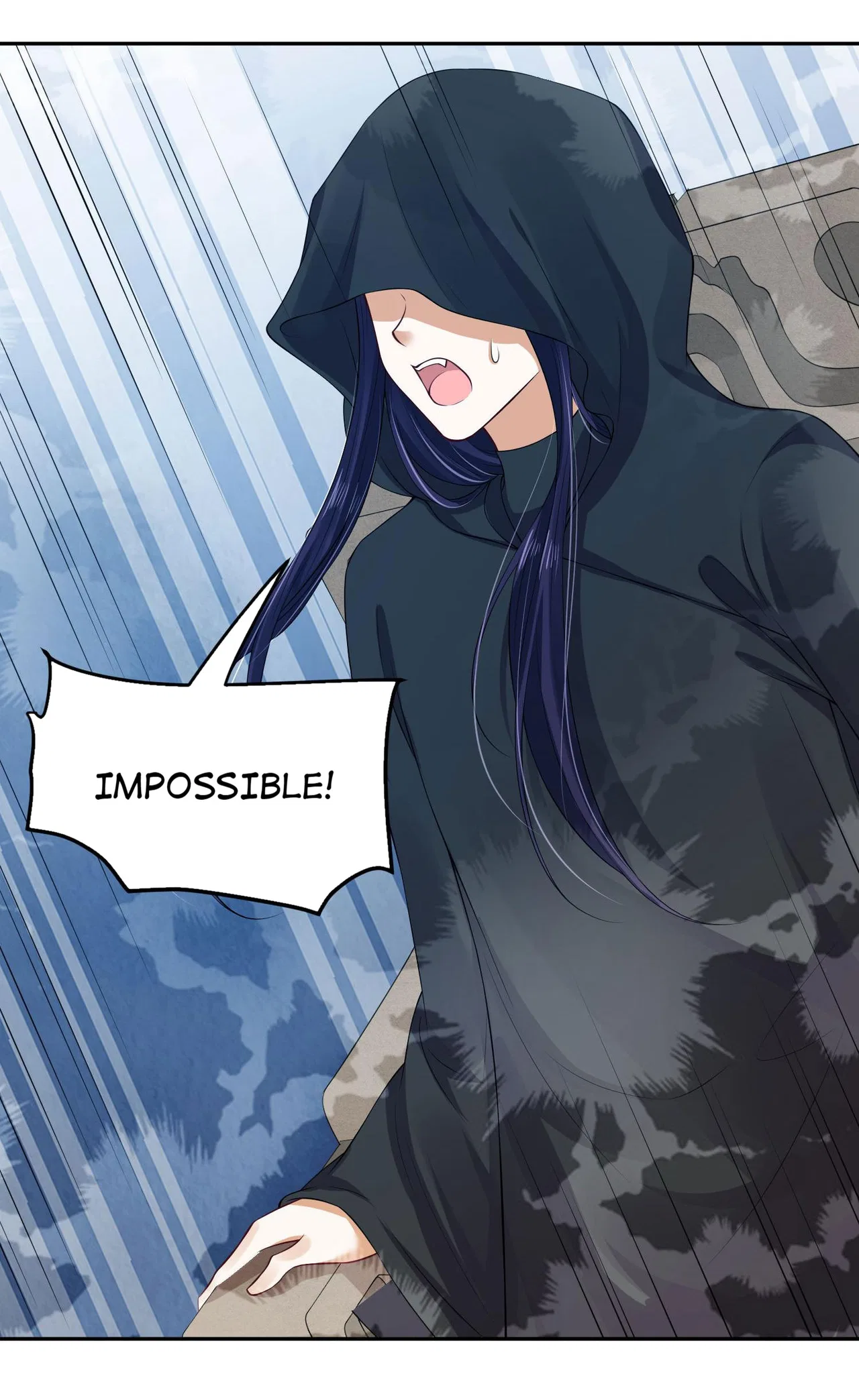 My horse is a Vixen Chapter 83 – Page 18