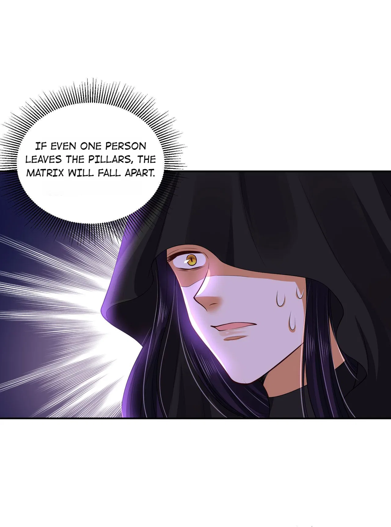 My horse is a Vixen Chapter 83 – Page 19