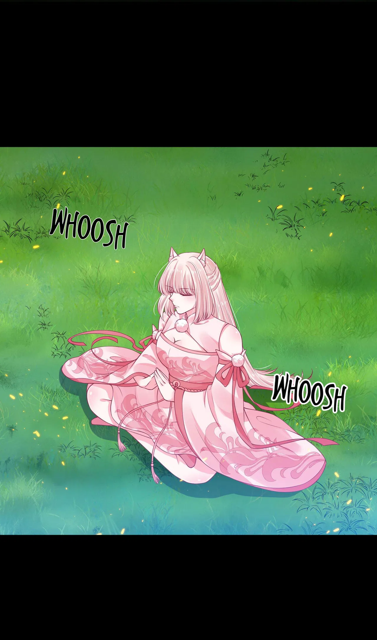 My horse is a Vixen Chapter 83 – Page 22