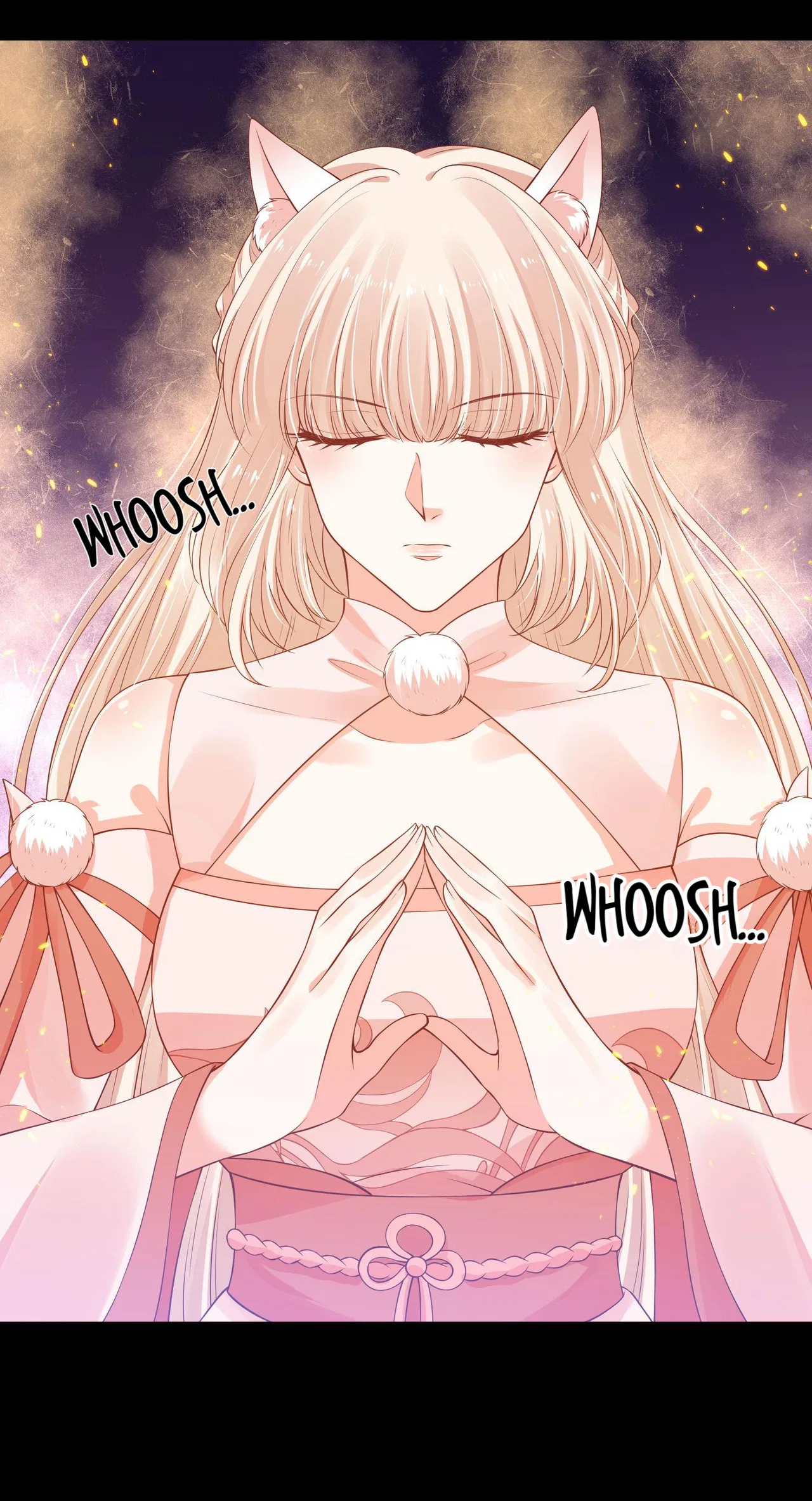 My horse is a Vixen Chapter 83 – Page 23
