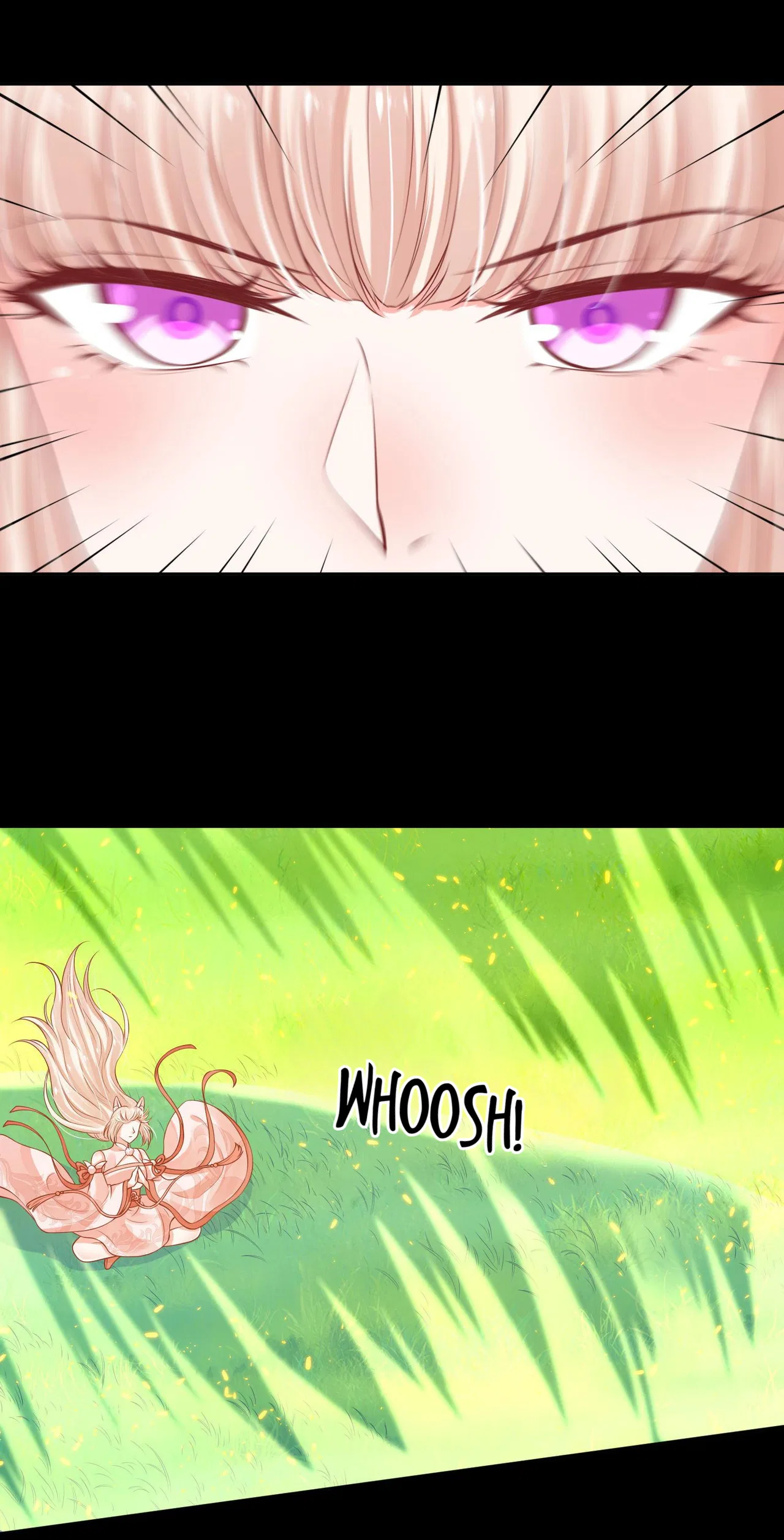 My horse is a Vixen Chapter 83 – Page 24