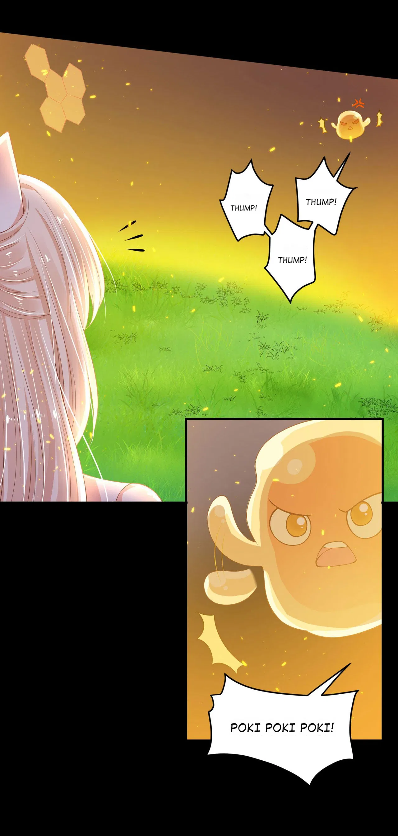 My horse is a Vixen Chapter 83 – Page 26