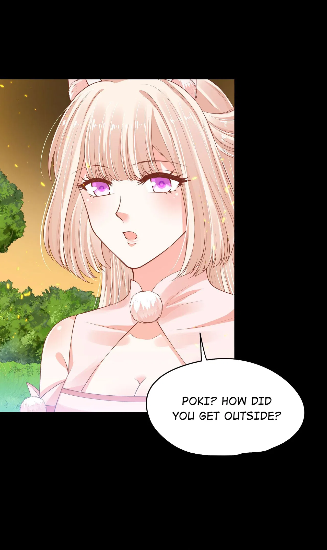 My horse is a Vixen Chapter 83 – Page 27