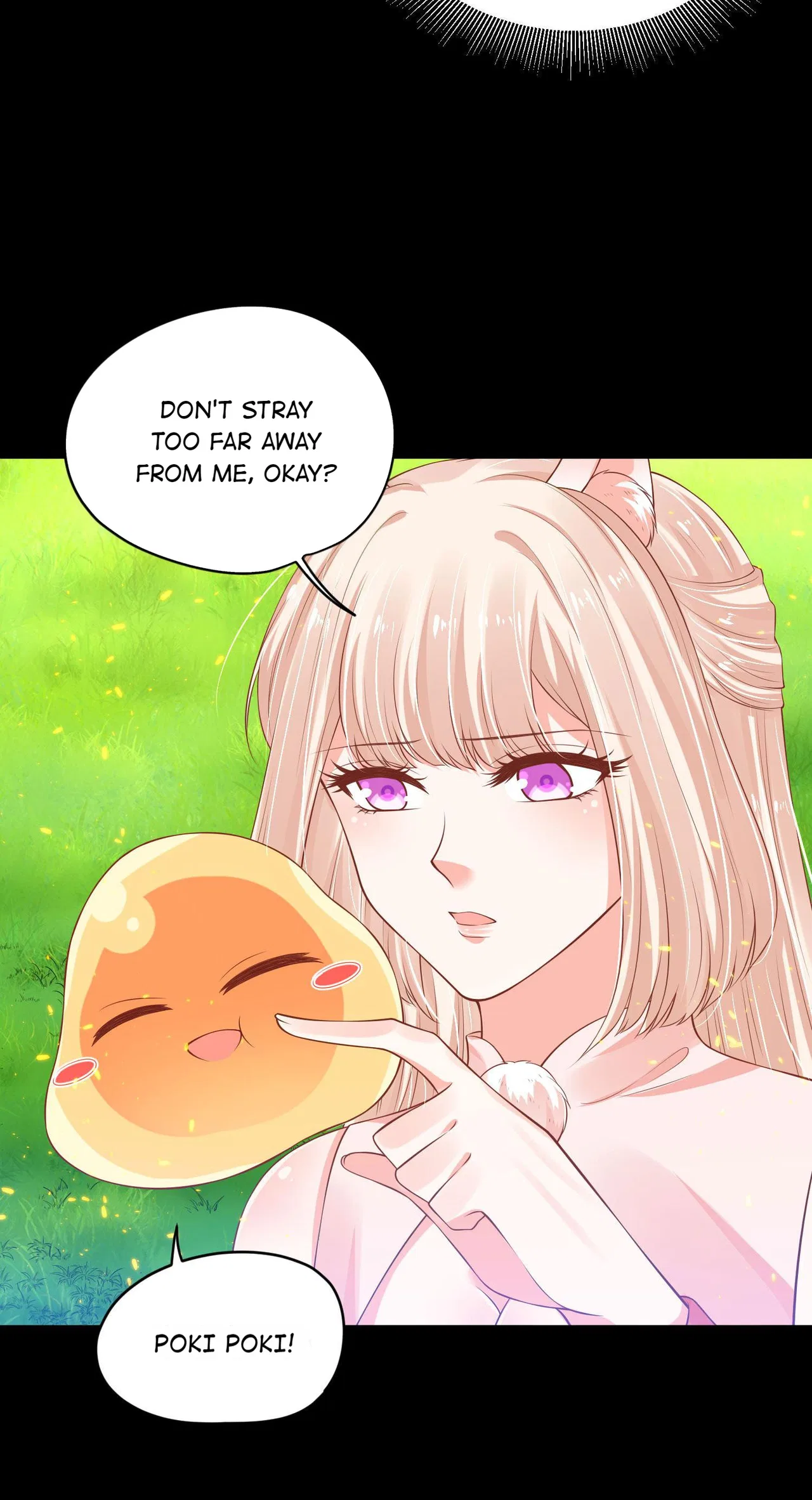My horse is a Vixen Chapter 83 – Page 29