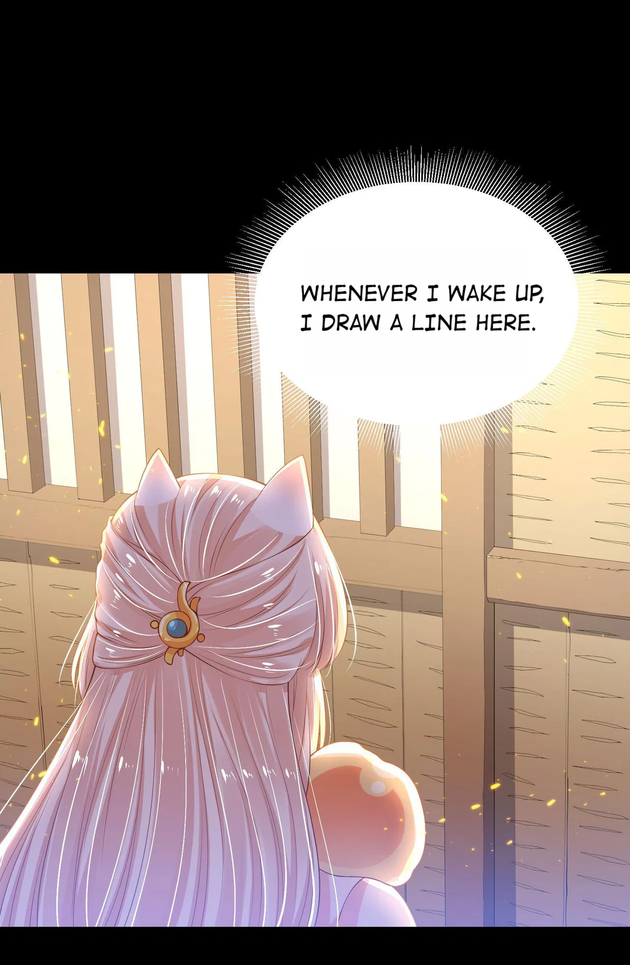 My horse is a Vixen Chapter 83 – Page 32