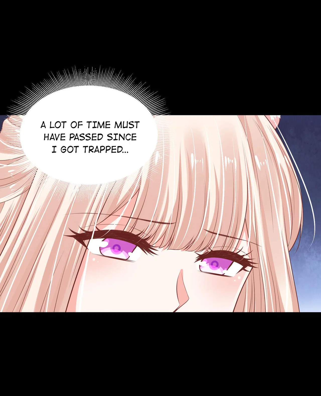 My horse is a Vixen Chapter 83 – Page 33