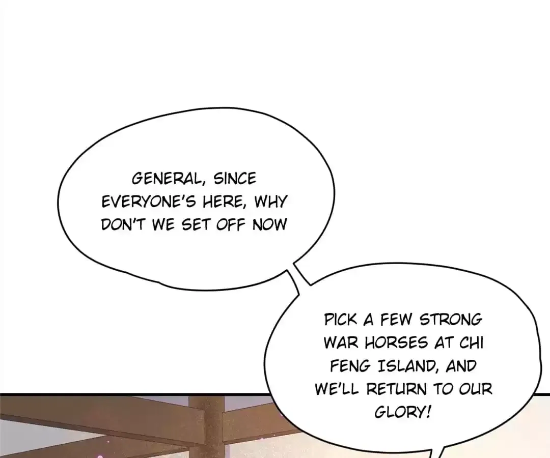 My horse is a Vixen Chapter 82 – Page 4