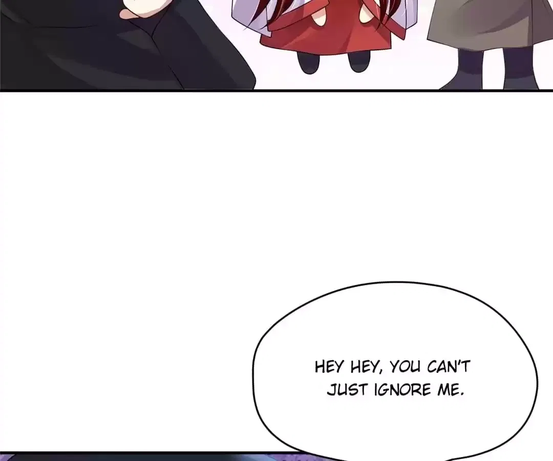 My horse is a Vixen Chapter 82 – Page 8