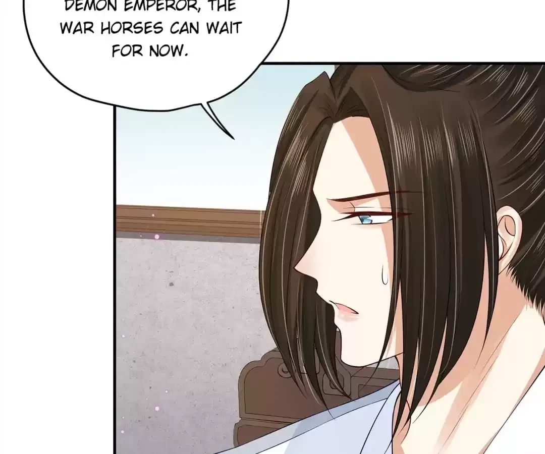 My horse is a Vixen Chapter 82 – Page 11