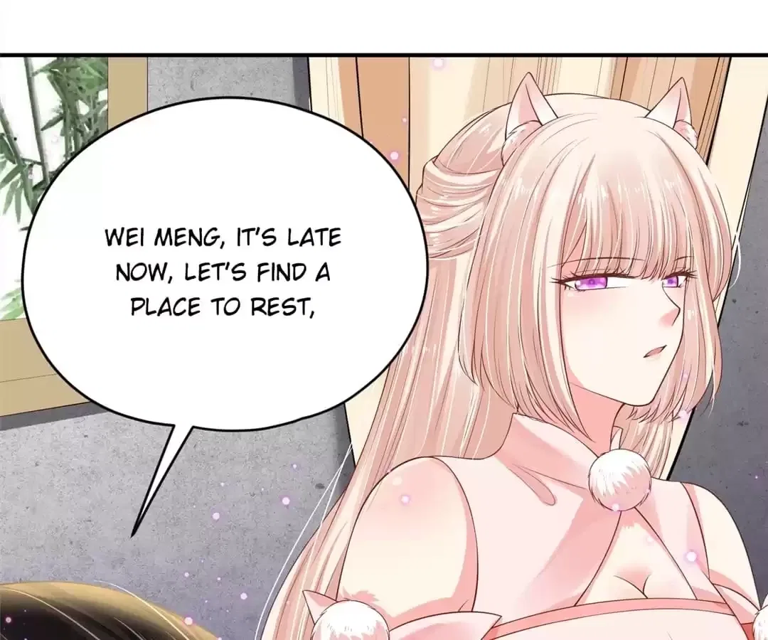 My horse is a Vixen Chapter 82 – Page 13