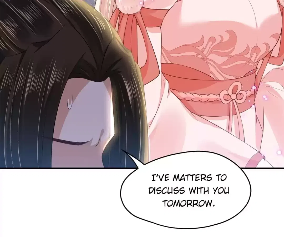 My horse is a Vixen Chapter 82 – Page 14