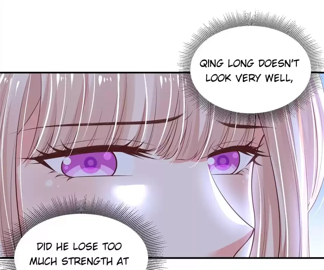My horse is a Vixen Chapter 82 – Page 16