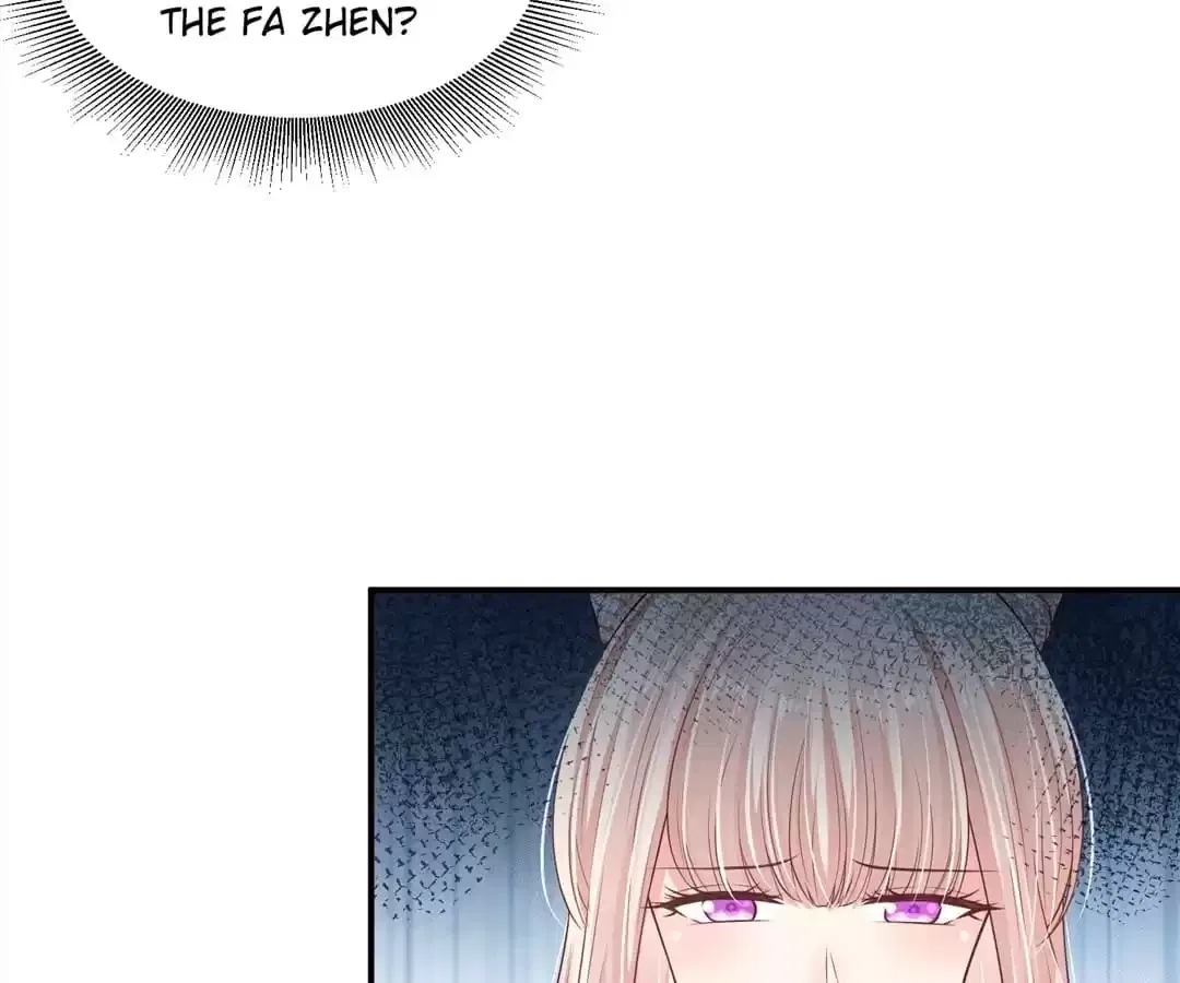 My horse is a Vixen Chapter 82 – Page 17
