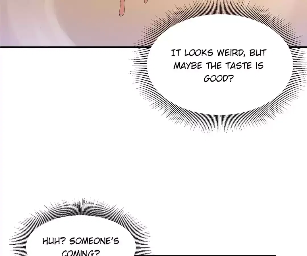 My horse is a Vixen Chapter 82 – Page 25
