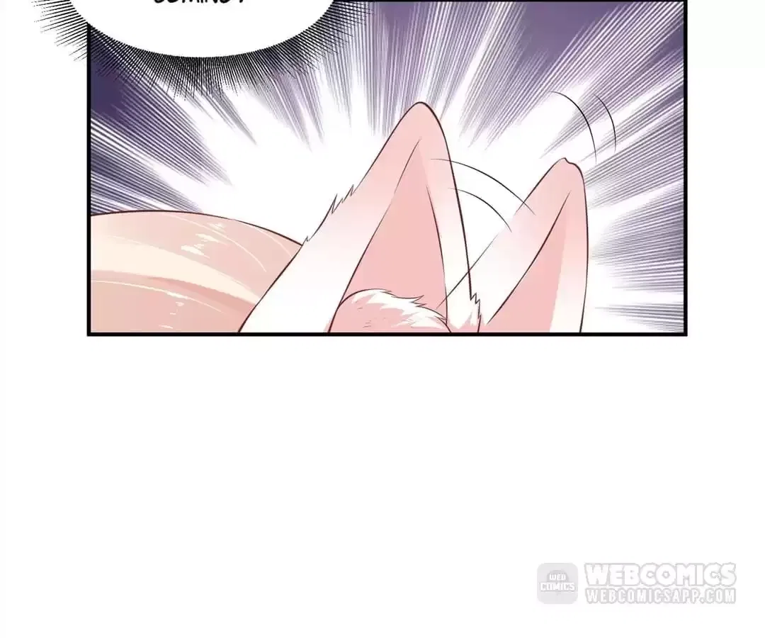 My horse is a Vixen Chapter 82 – Page 26