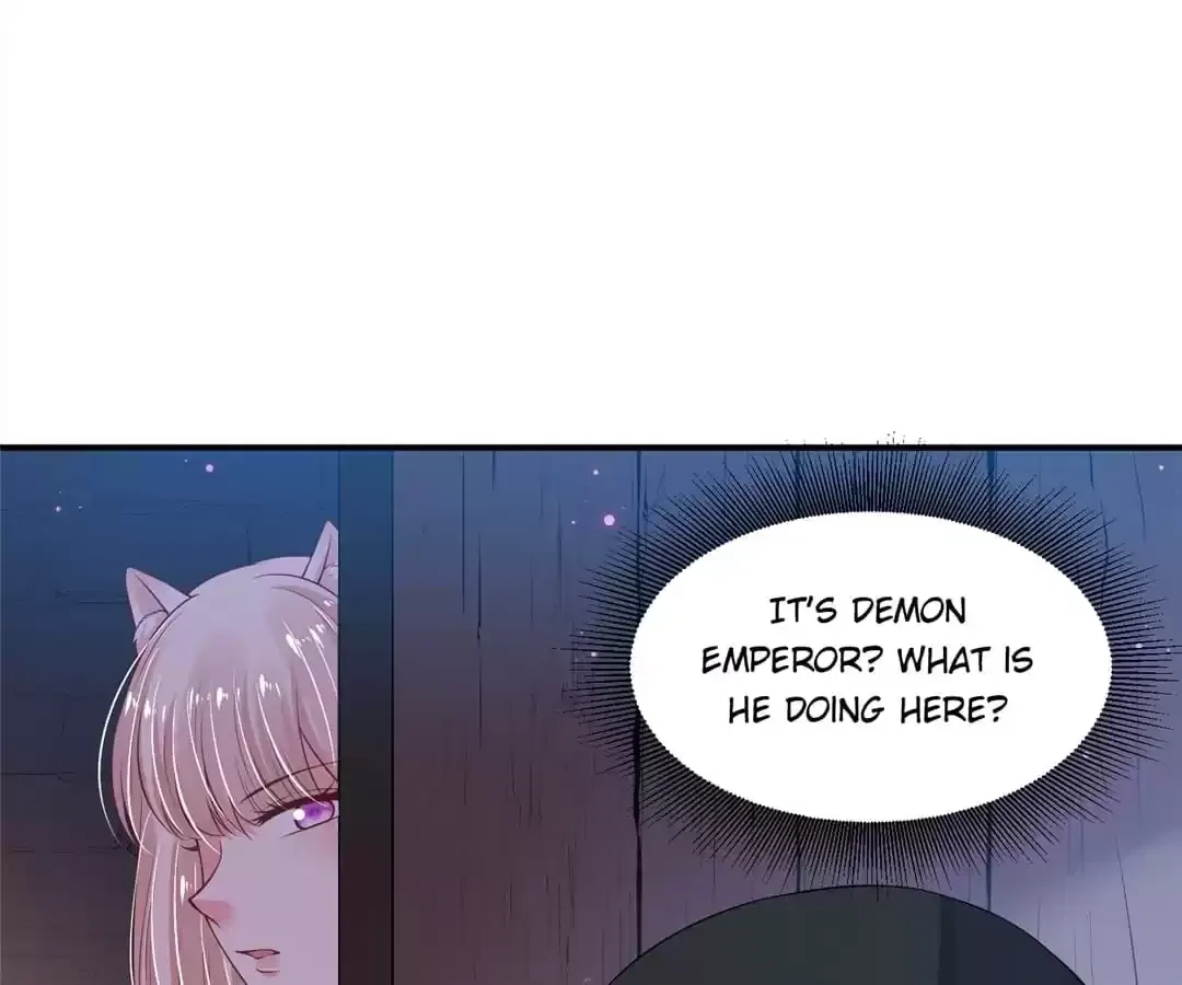 My horse is a Vixen Chapter 82 – Page 29