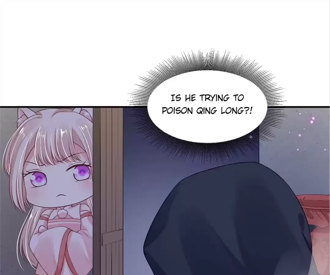 My horse is a Vixen Chapter 82 – Page 31