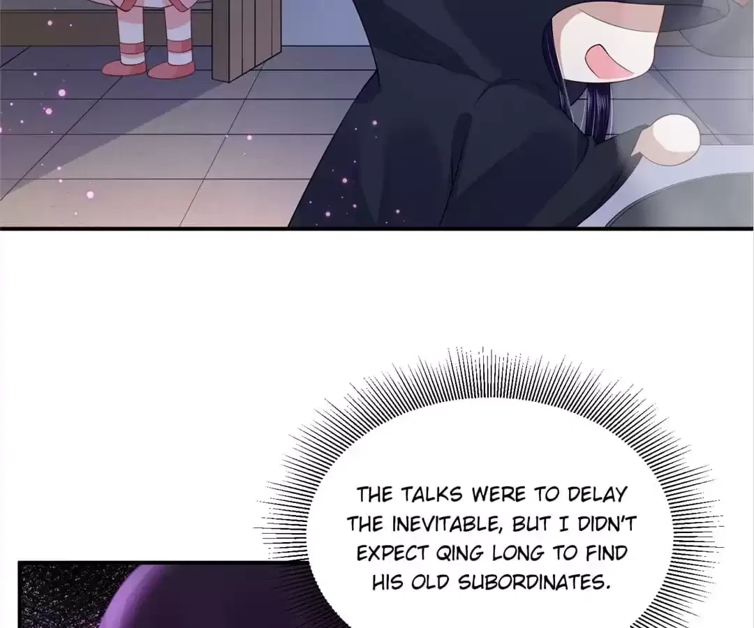My horse is a Vixen Chapter 82 – Page 32
