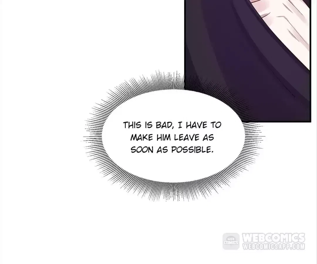 My horse is a Vixen Chapter 82 – Page 34
