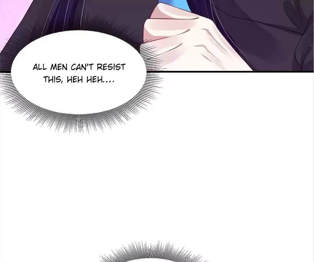 My horse is a Vixen Chapter 82 – Page 36