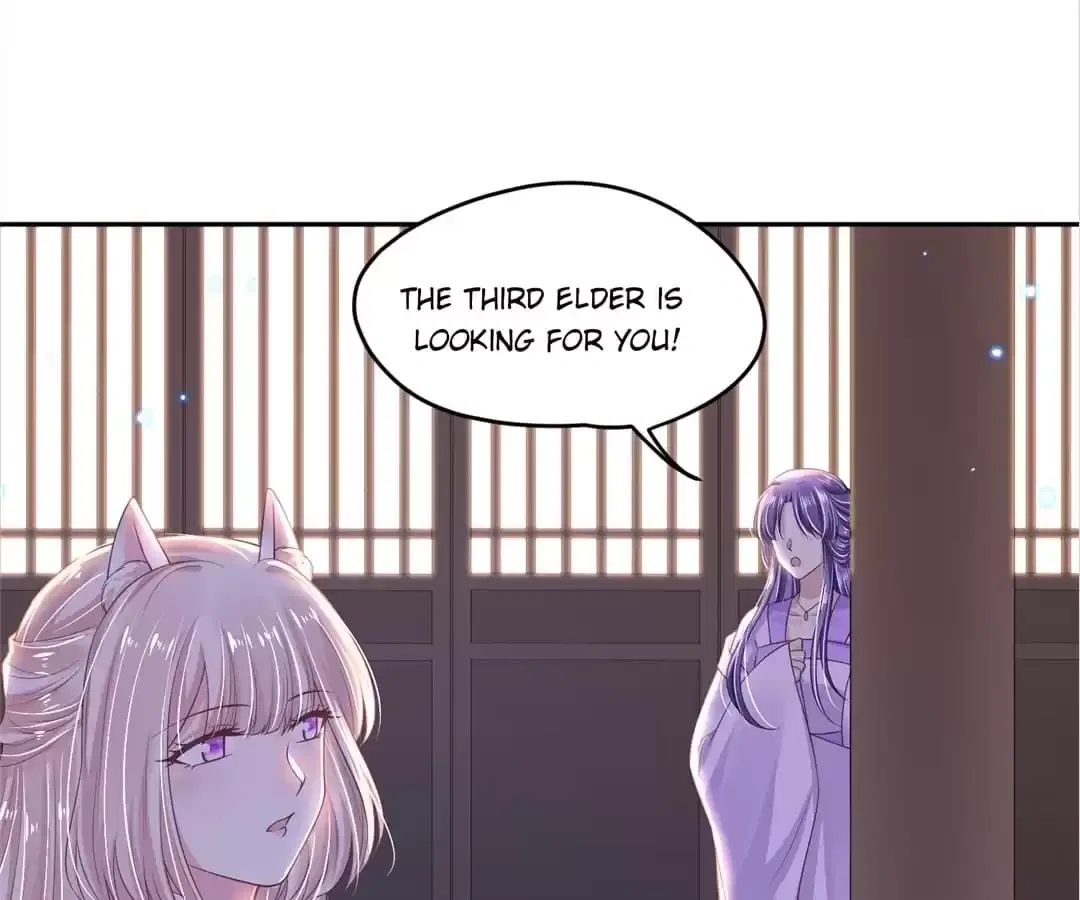 My horse is a Vixen Chapter 82 – Page 43