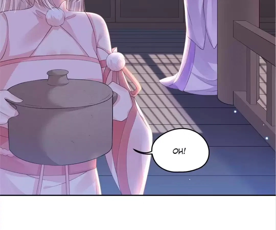 My horse is a Vixen Chapter 82 – Page 44
