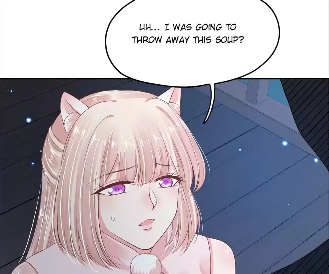 My horse is a Vixen Chapter 82 – Page 49