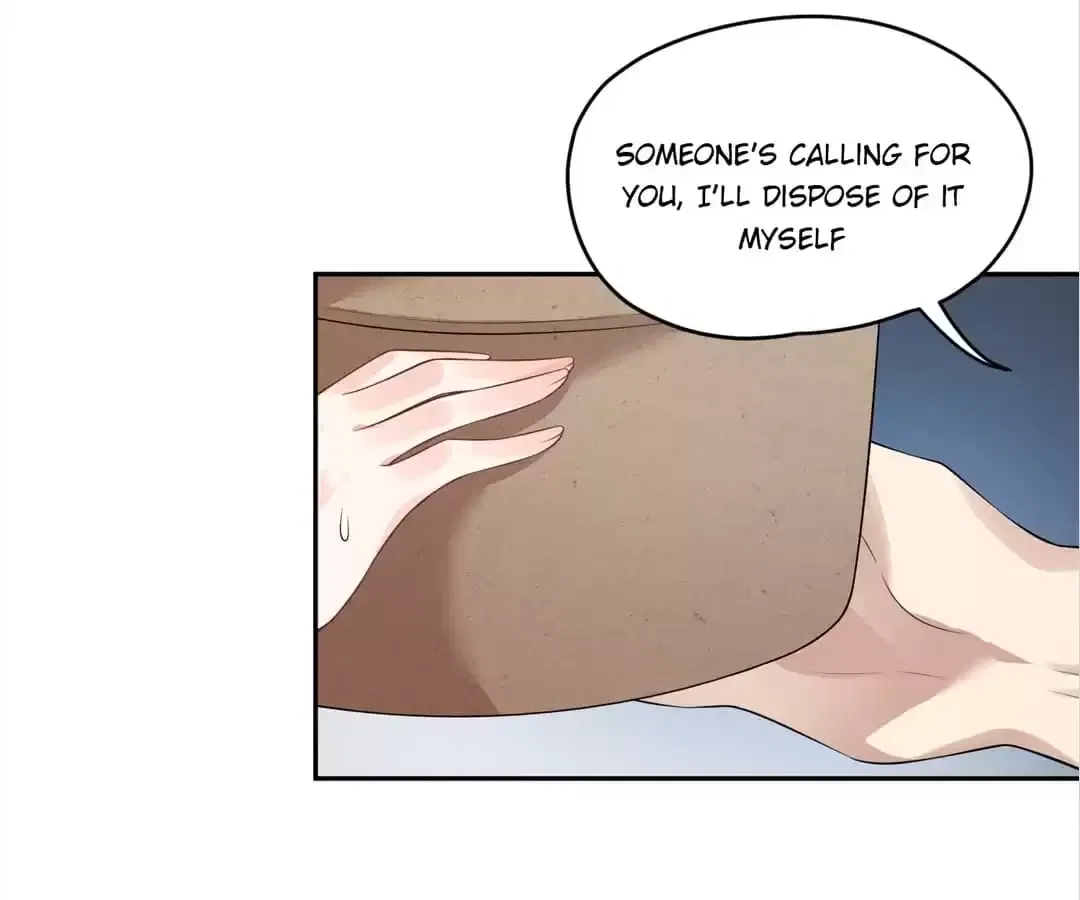 My horse is a Vixen Chapter 82 – Page 53