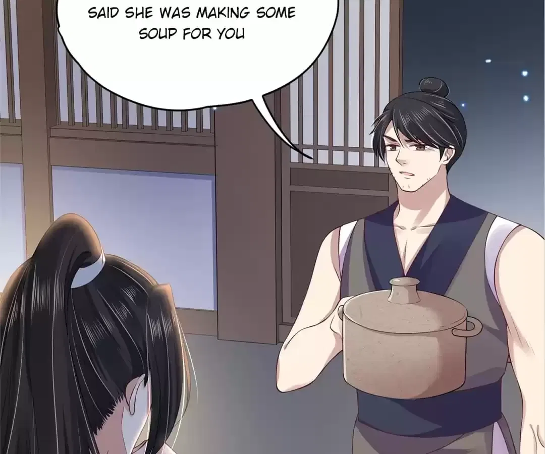 My horse is a Vixen Chapter 82 – Page 57