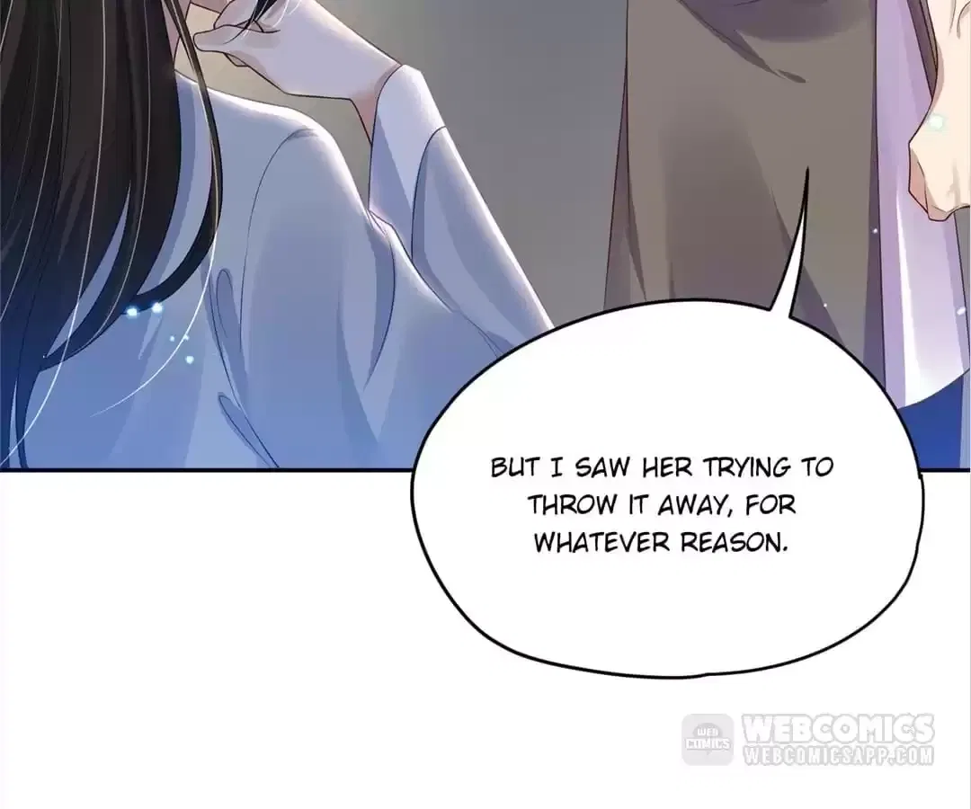 My horse is a Vixen Chapter 82 – Page 58