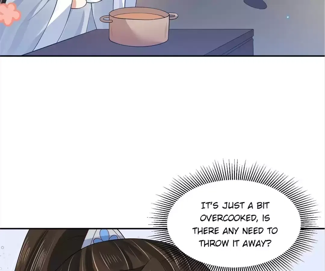 My horse is a Vixen Chapter 82 – Page 65