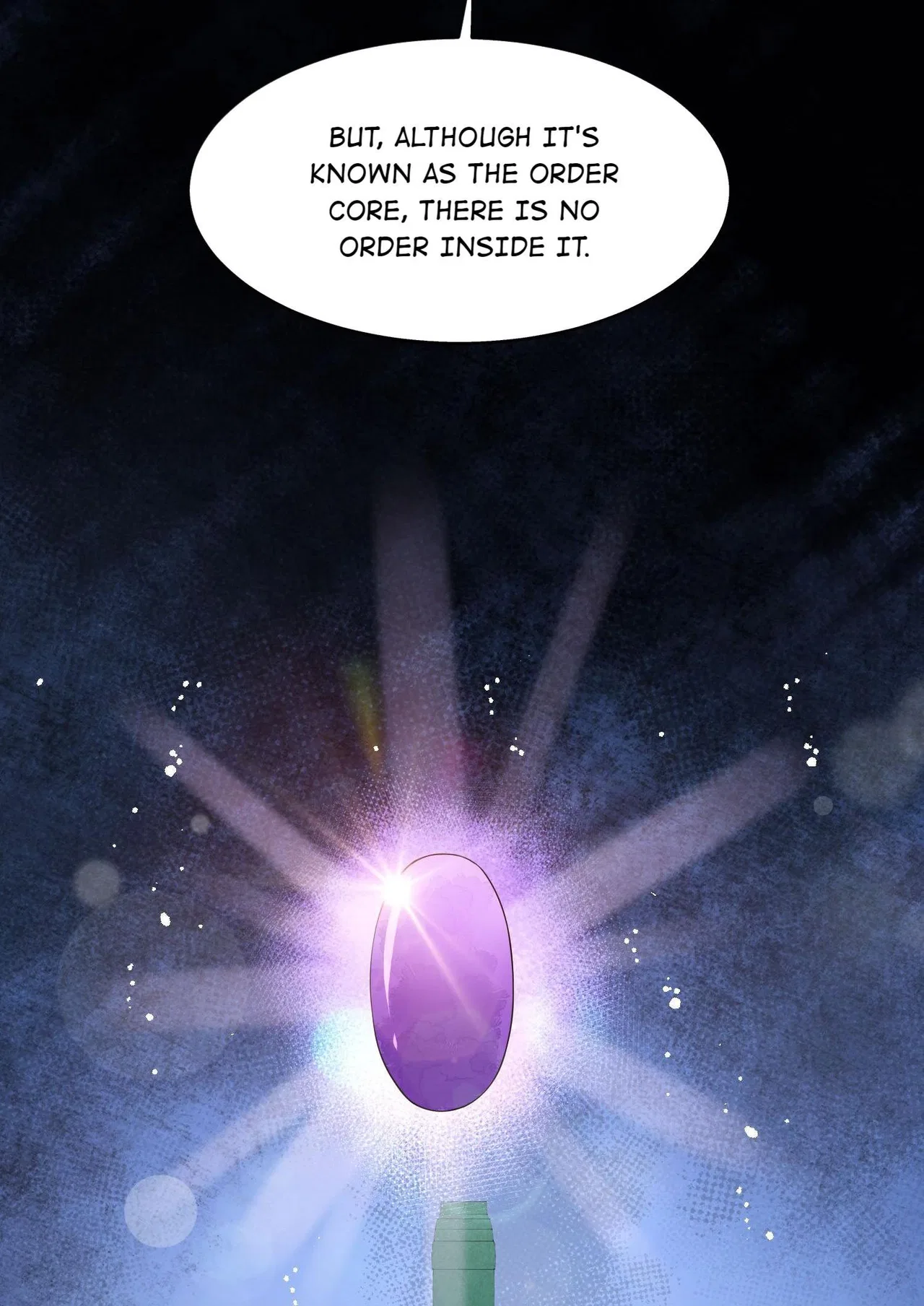 My horse is a Vixen Chapter 81 – Page 4