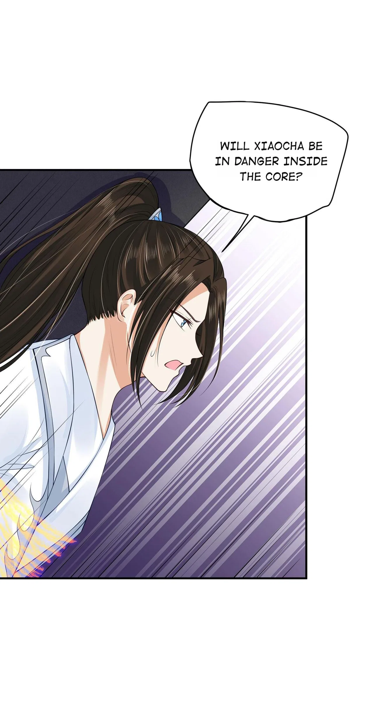 My horse is a Vixen Chapter 81 – Page 7
