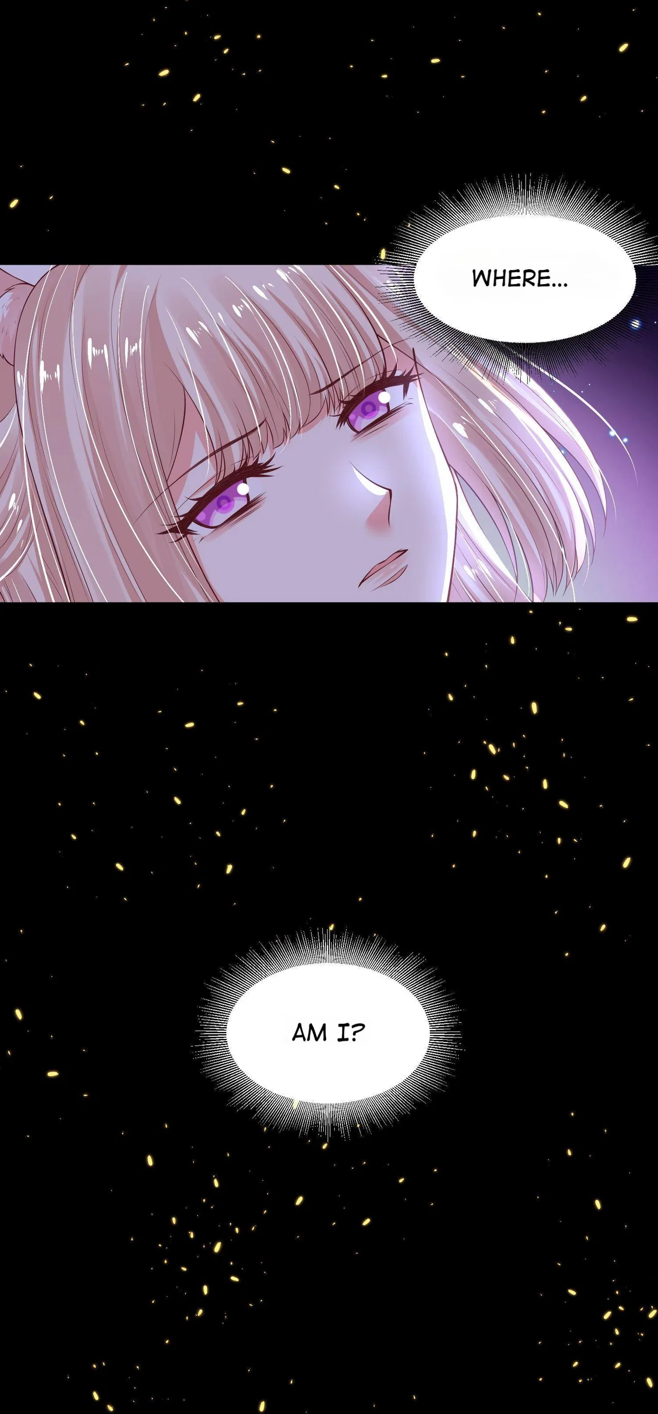 My horse is a Vixen Chapter 81 – Page 10
