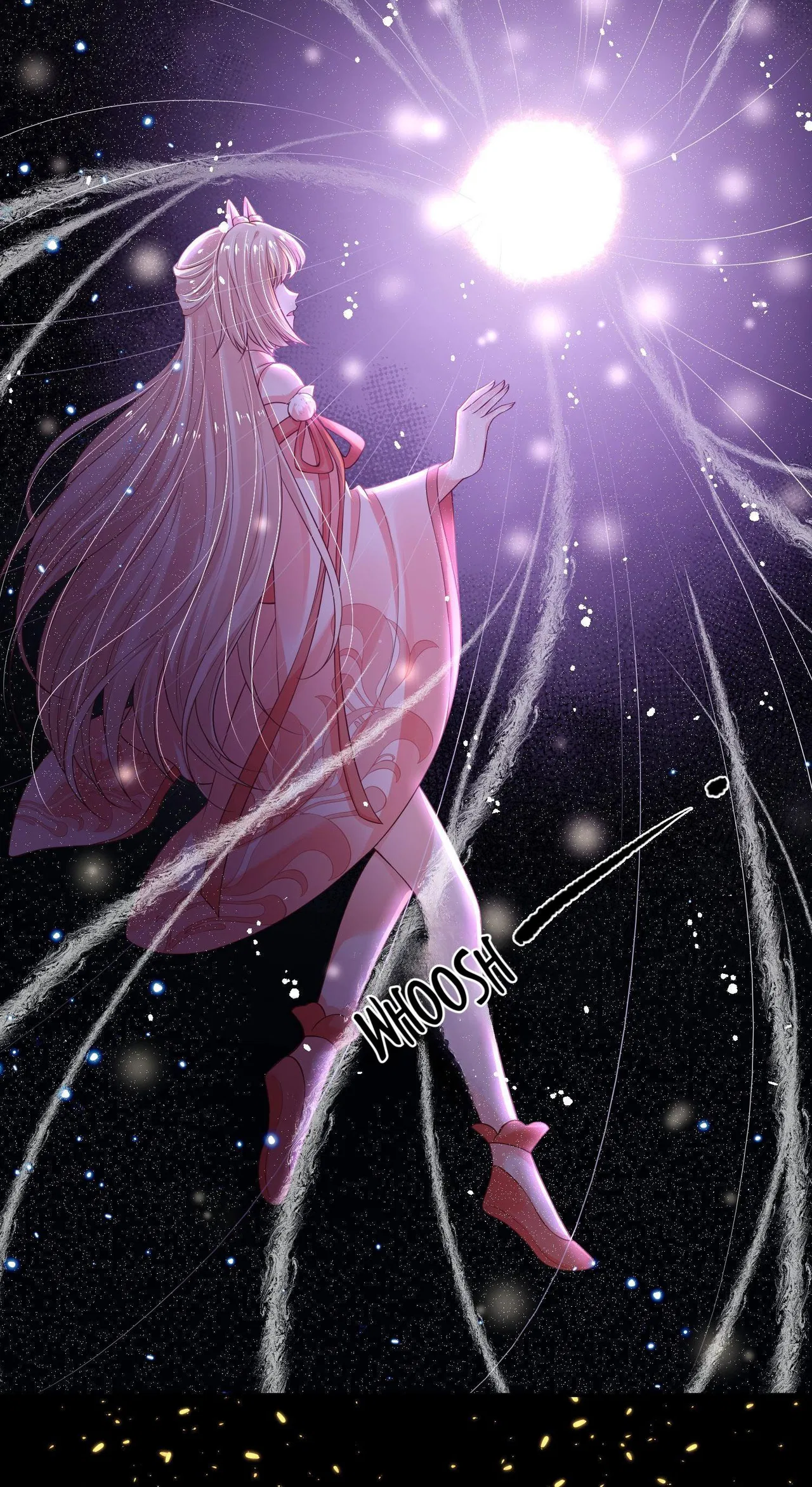My horse is a Vixen Chapter 81 – Page 16