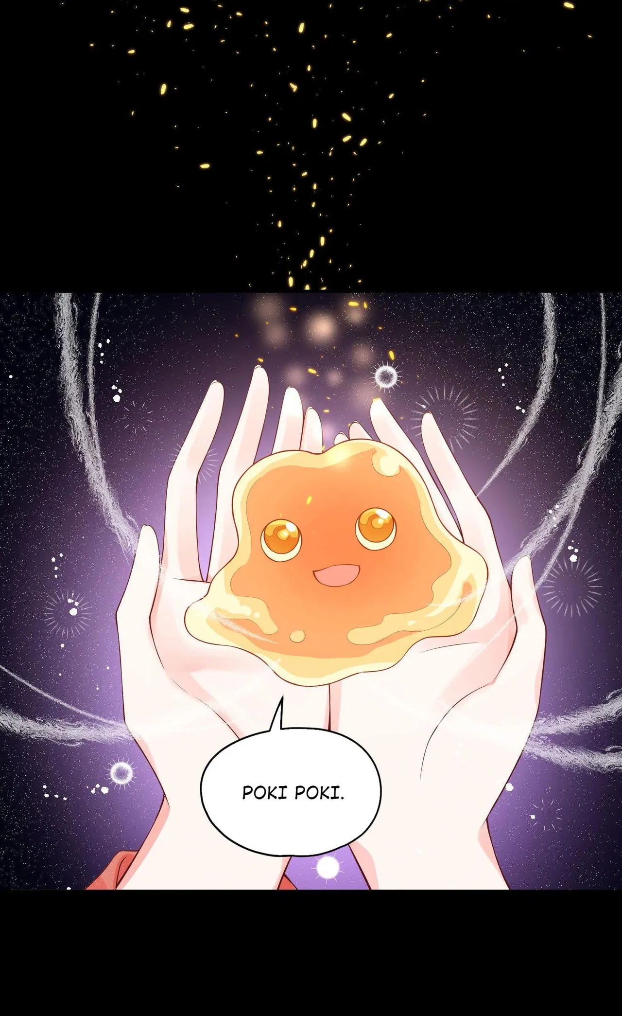 My horse is a Vixen Chapter 81 – Page 17