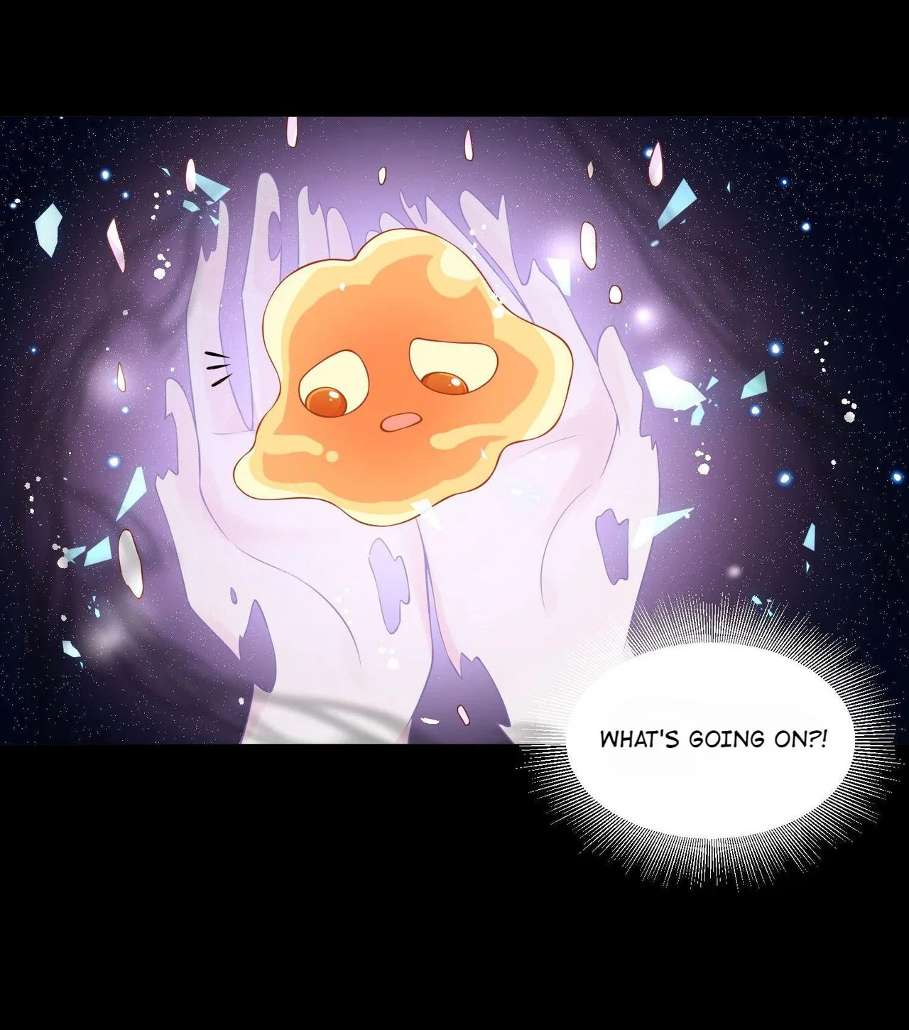 My horse is a Vixen Chapter 81 – Page 22
