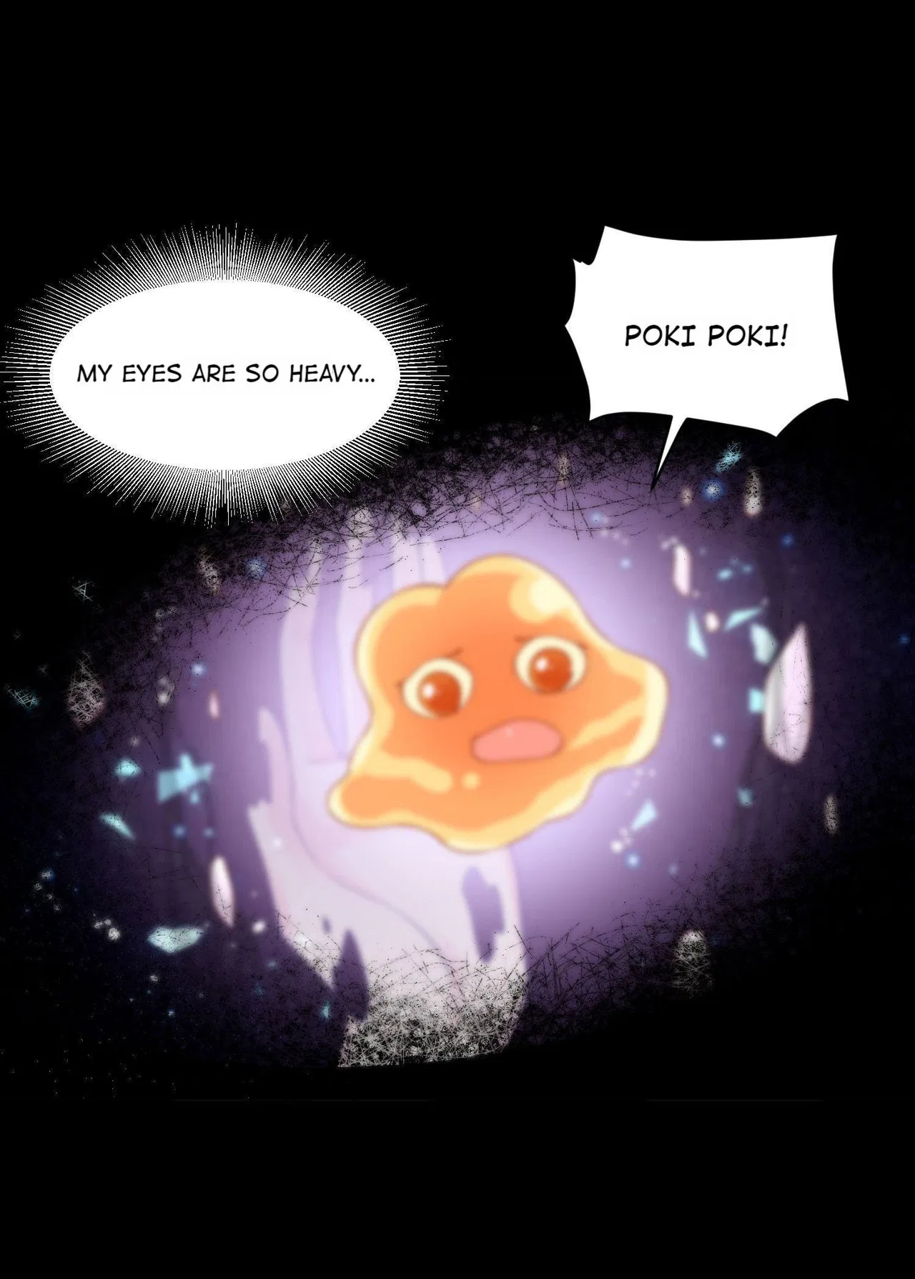 My horse is a Vixen Chapter 81 – Page 24