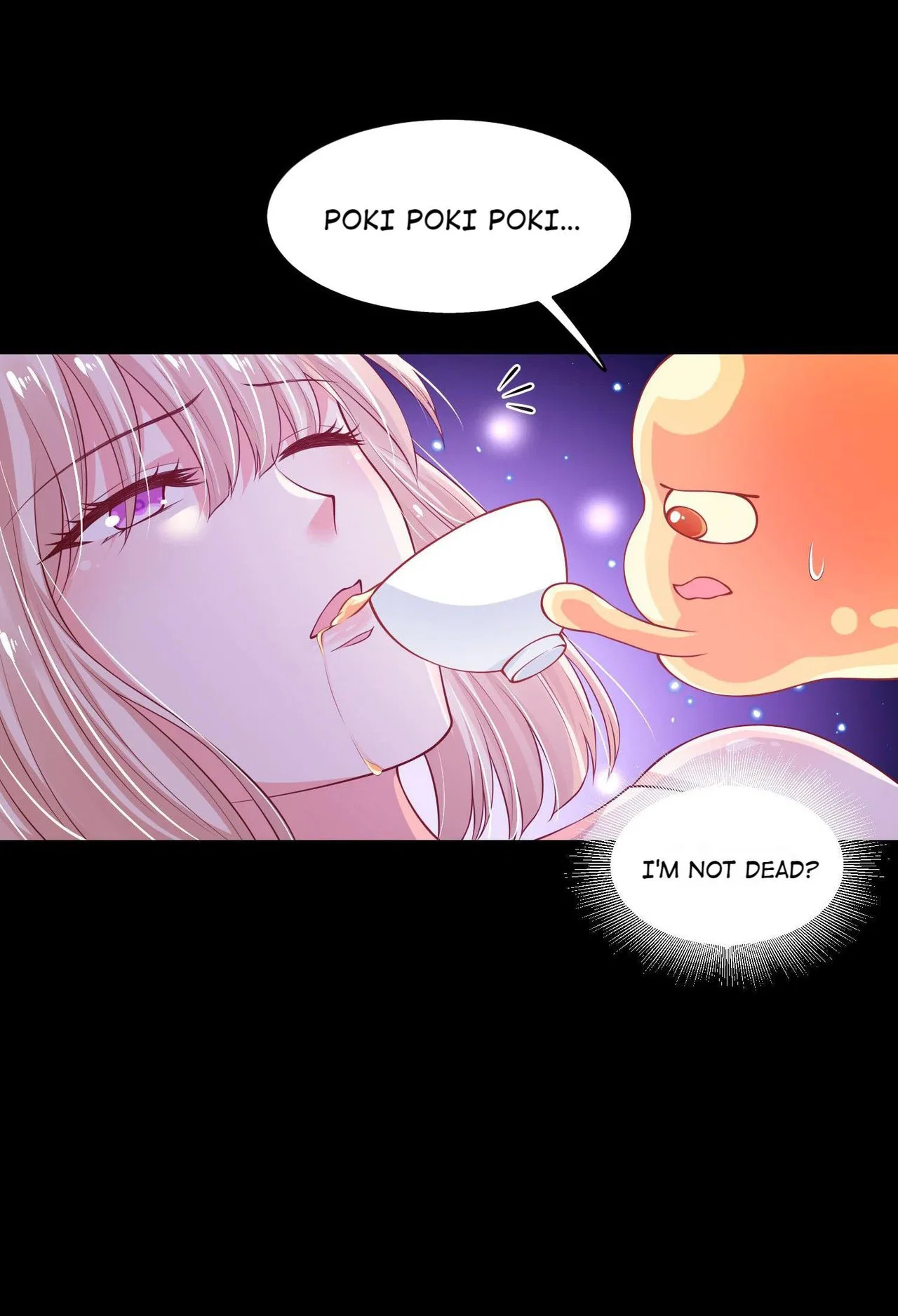 My horse is a Vixen Chapter 81 – Page 26