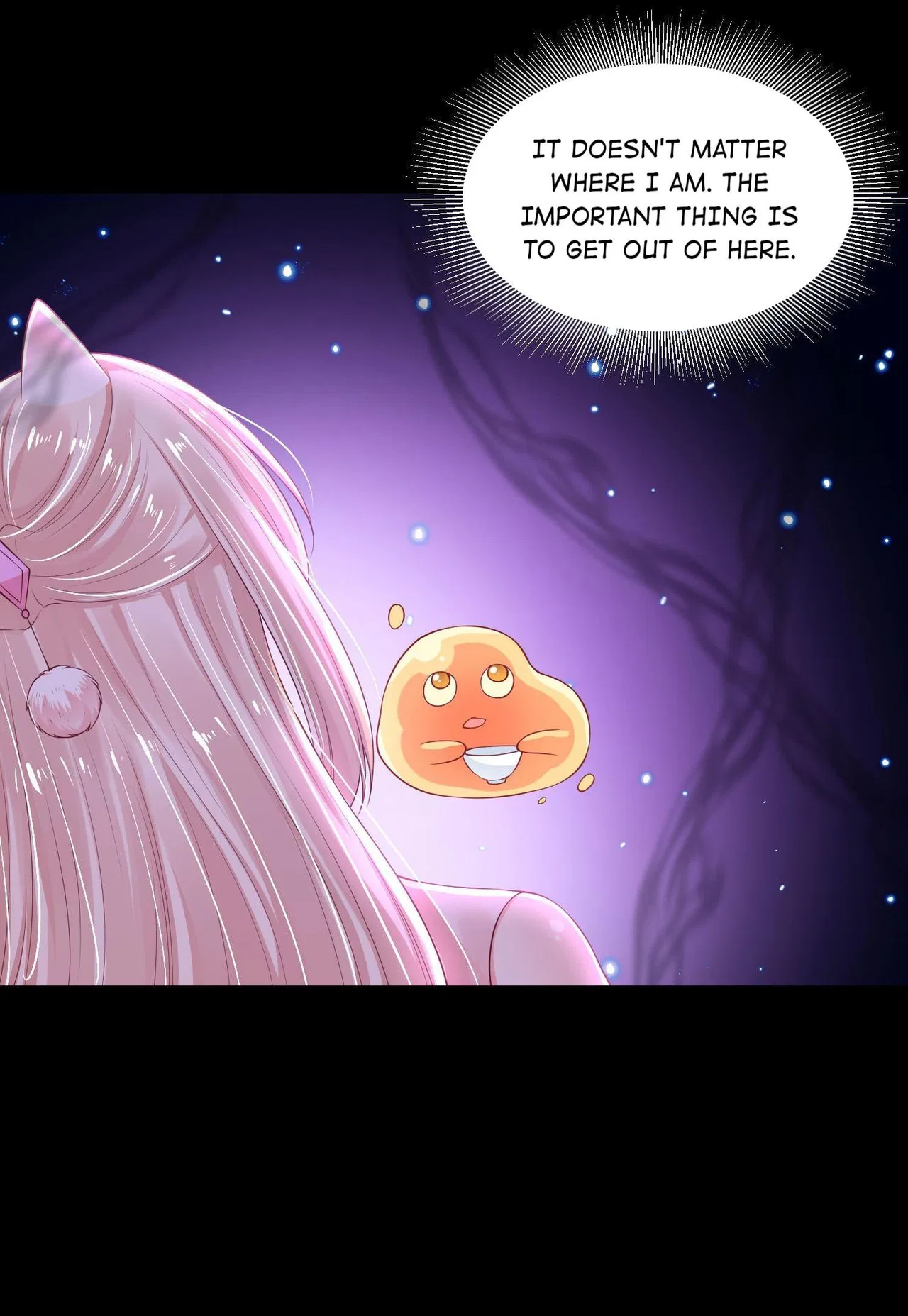 My horse is a Vixen Chapter 81 – Page 28