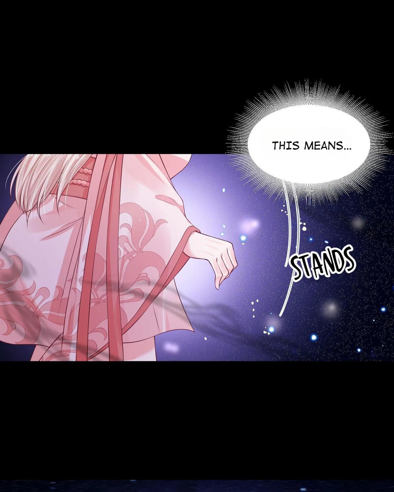 My horse is a Vixen Chapter 81 – Page 30