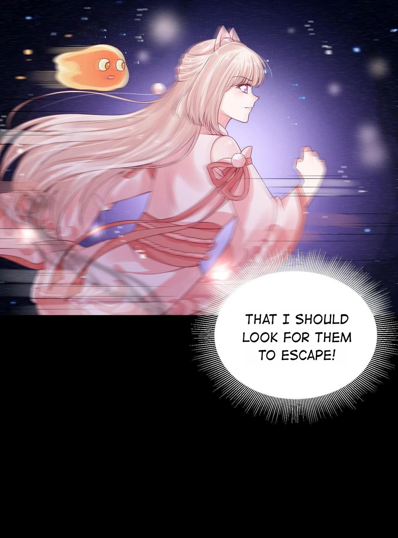 My horse is a Vixen Chapter 81 – Page 31