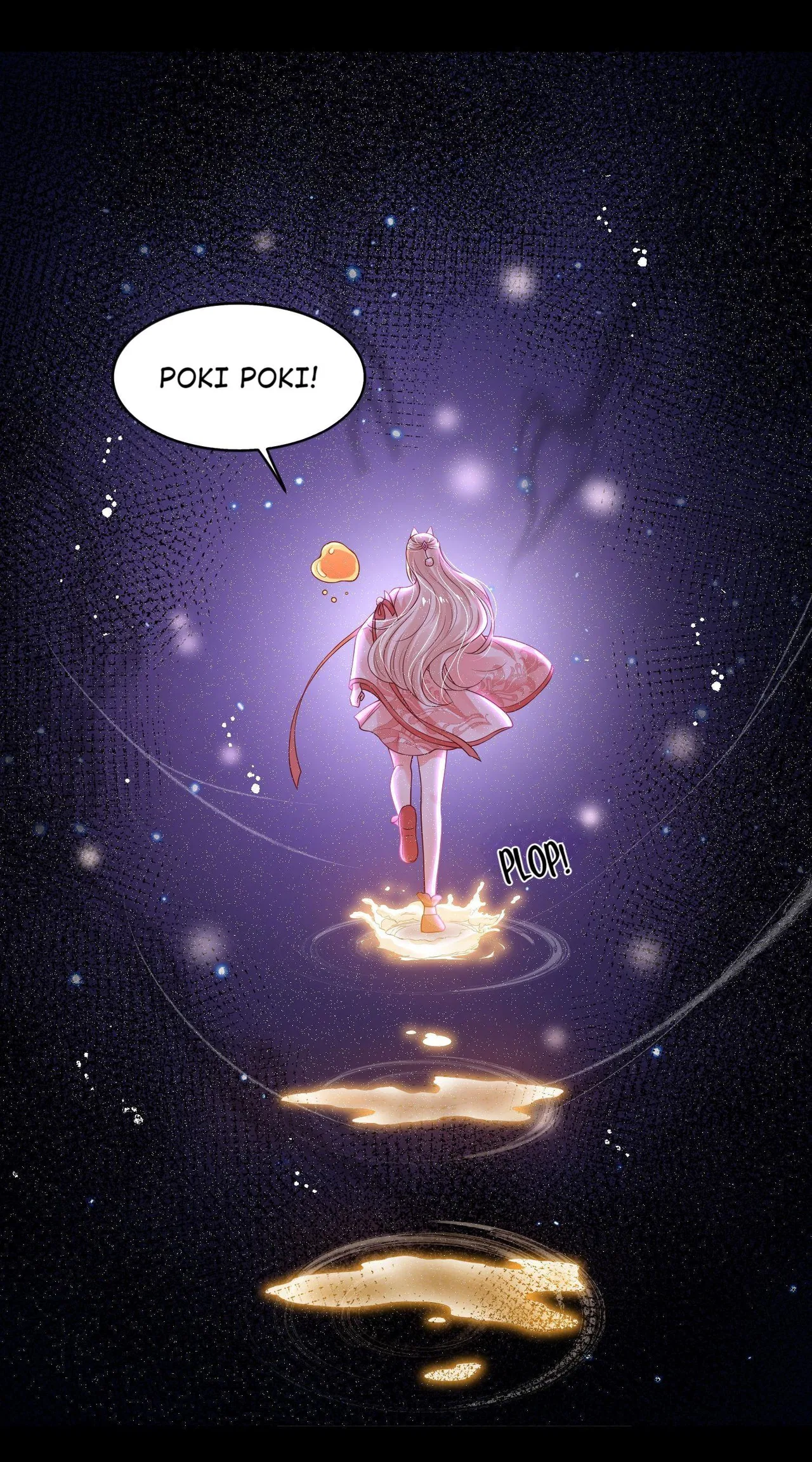 My horse is a Vixen Chapter 81 – Page 32